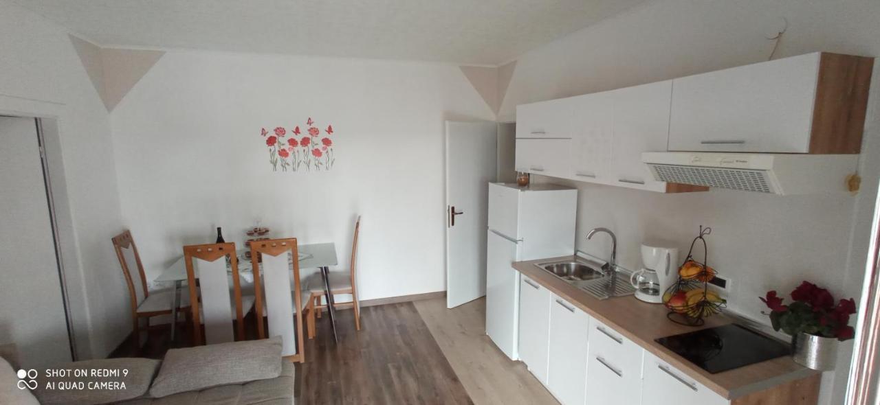 Apartments Katarina Porec Ngoại thất bức ảnh
