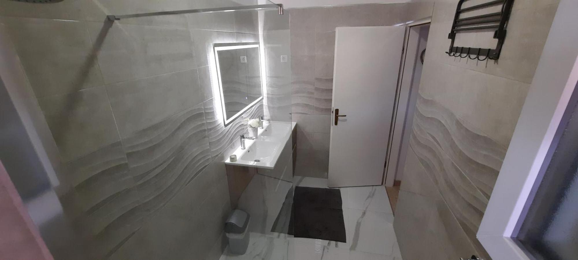 Apartments Katarina Porec Ngoại thất bức ảnh