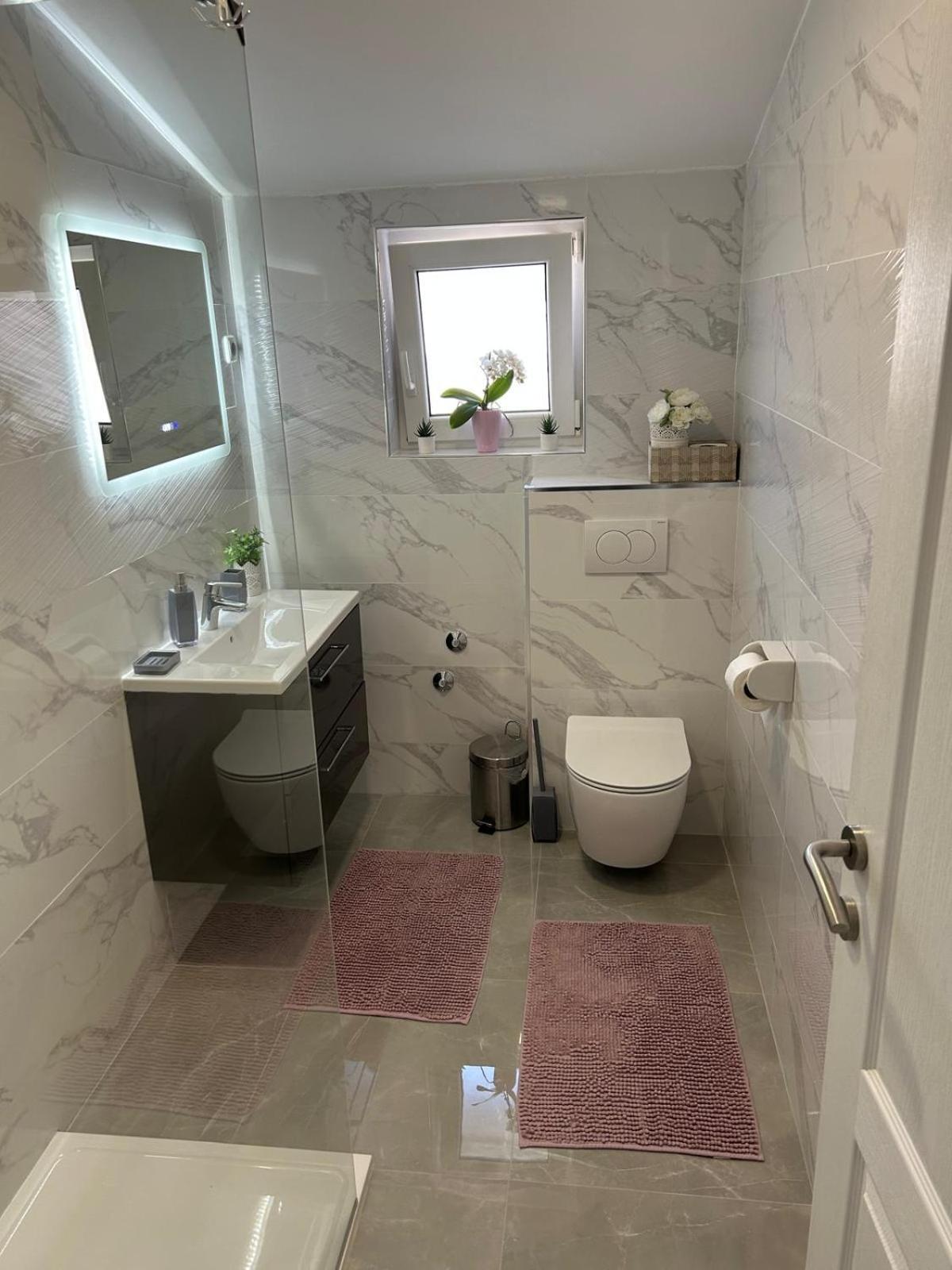 Apartments Katarina Porec Ngoại thất bức ảnh